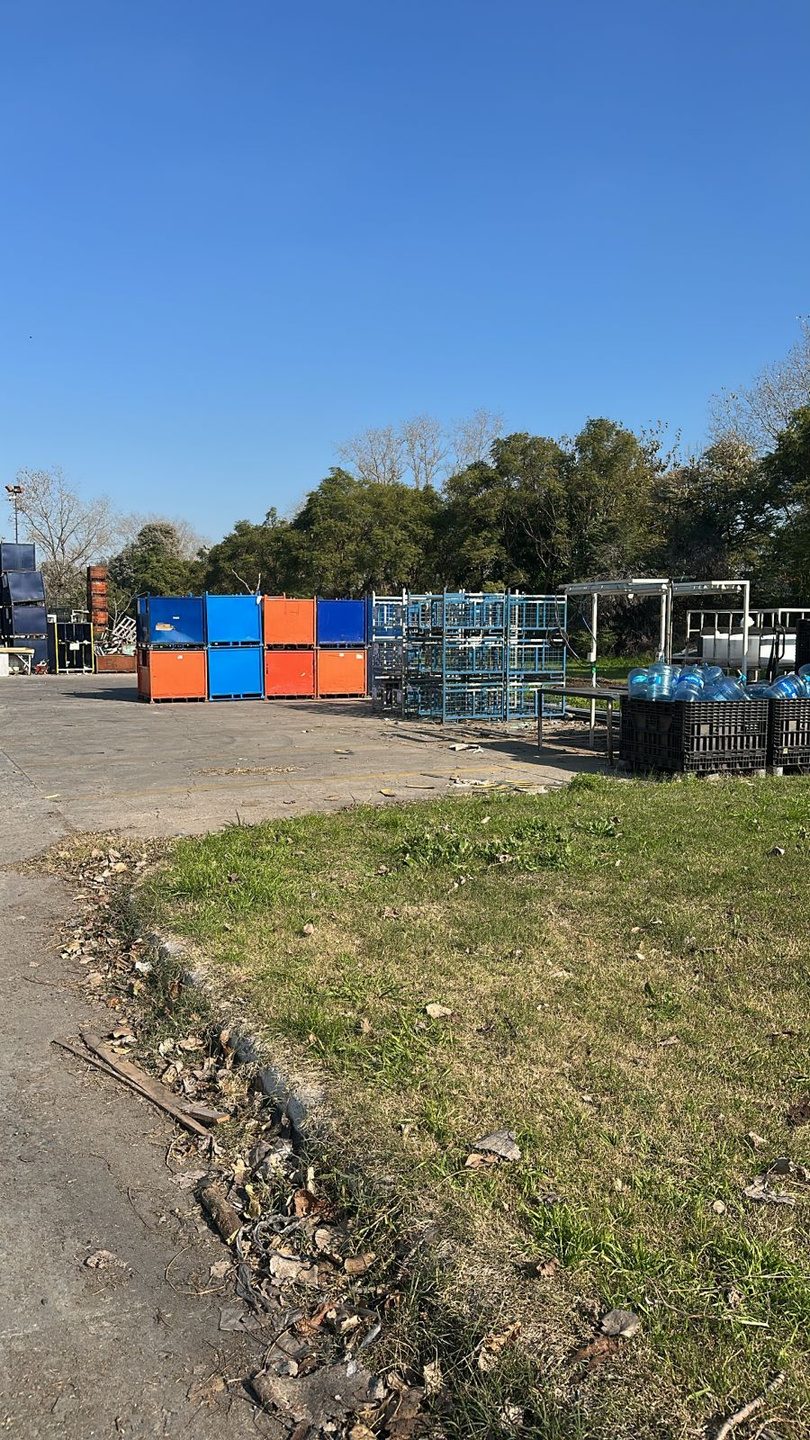 Situacion existente — situación existente